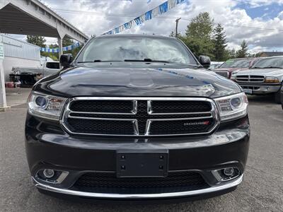 2016 Dodge Durango Limited   - Photo 2 - Portland, OR 97267