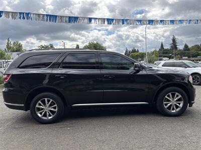 2016 Dodge Durango Limited   - Photo 8 - Portland, OR 97267