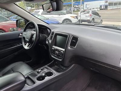 2016 Dodge Durango Limited   - Photo 22 - Portland, OR 97267