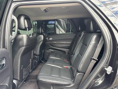 2016 Dodge Durango Limited   - Photo 13 - Portland, OR 97267