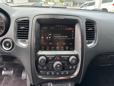 2016 Dodge Durango Limited   - Photo 24 - Portland, OR 97267