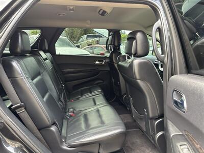 2016 Dodge Durango Limited   - Photo 19 - Portland, OR 97267