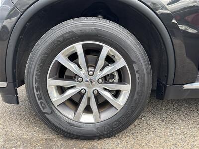 2016 Dodge Durango Limited   - Photo 29 - Portland, OR 97267