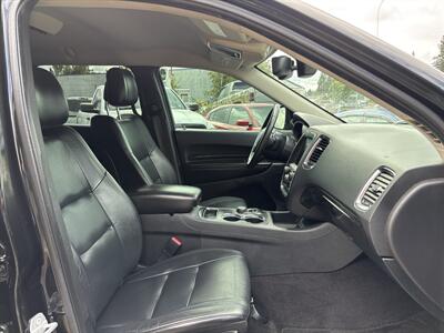 2016 Dodge Durango Limited   - Photo 21 - Portland, OR 97267