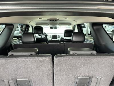 2016 Dodge Durango Limited   - Photo 17 - Portland, OR 97267