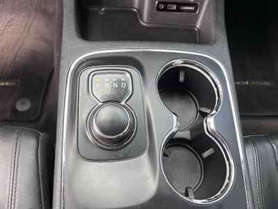 2016 Dodge Durango Limited   - Photo 26 - Portland, OR 97267