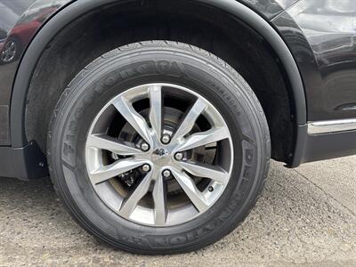 2016 Dodge Durango Limited   - Photo 30 - Portland, OR 97267