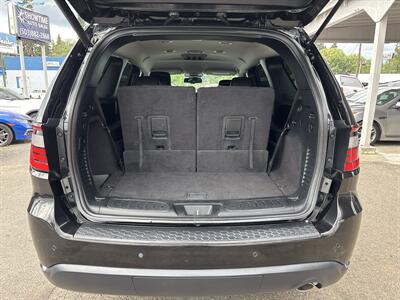 2016 Dodge Durango Limited   - Photo 16 - Portland, OR 97267