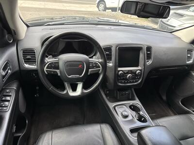 2016 Dodge Durango Limited   - Photo 14 - Portland, OR 97267