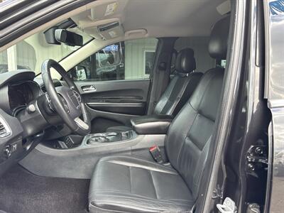 2016 Dodge Durango Limited   - Photo 10 - Portland, OR 97267