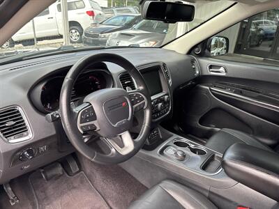 2016 Dodge Durango Limited   - Photo 11 - Portland, OR 97267