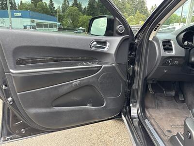 2016 Dodge Durango Limited   - Photo 9 - Portland, OR 97267