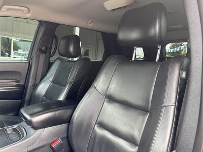 2016 Dodge Durango Limited   - Photo 28 - Portland, OR 97267