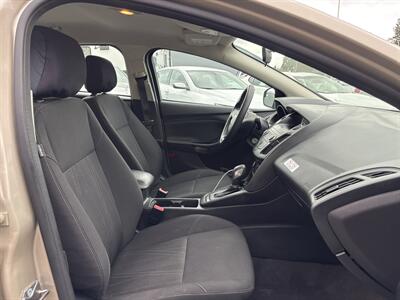 2018 Ford Focus SE - Photo 18 - Portland, OR 97267