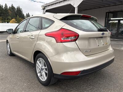 2018 Ford Focus SE - Photo 5 - Portland, OR 97267