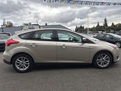 2018 Ford Focus SE - Photo 8 - Portland, OR 97267