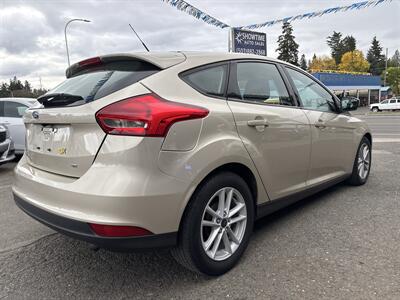 2018 Ford Focus SE - Photo 7 - Portland, OR 97267