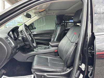 2013 Dodge Durango R/T - Photo 10 - Portland, OR 97267