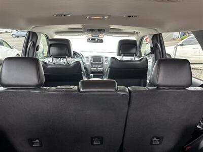 2013 Dodge Durango R/T - Photo 23 - Portland, OR 97267