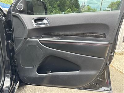2013 Dodge Durango R/T - Photo 30 - Portland, OR 97267