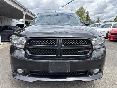 2013 Dodge Durango R/T - Photo 2 - Portland, OR 97267