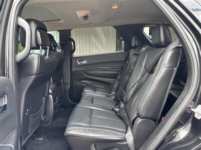 2013 Dodge Durango R/T - Photo 11 - Portland, OR 97267
