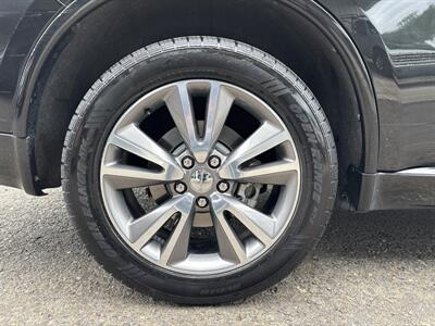2013 Dodge Durango R/T - Photo 34 - Portland, OR 97267