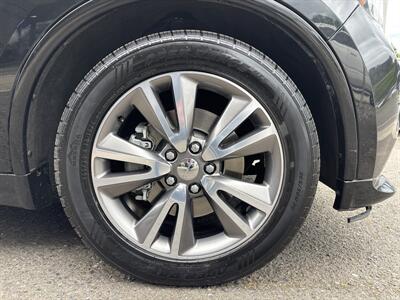 2013 Dodge Durango R/T - Photo 35 - Portland, OR 97267