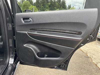 2013 Dodge Durango R/T - Photo 27 - Portland, OR 97267