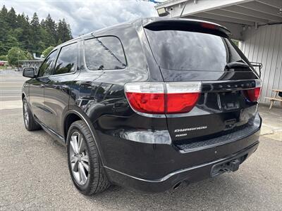 2013 Dodge Durango R/T - Photo 5 - Portland, OR 97267