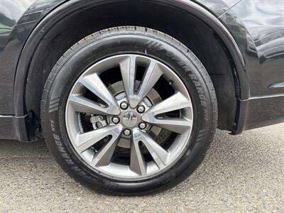 2013 Dodge Durango R/T - Photo 33 - Portland, OR 97267