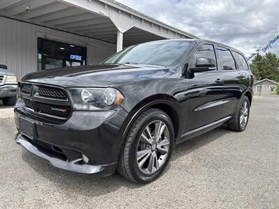 2013 Dodge Durango R/T - Photo 3 - Portland, OR 97267