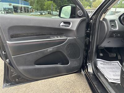 2013 Dodge Durango R/T - Photo 28 - Portland, OR 97267