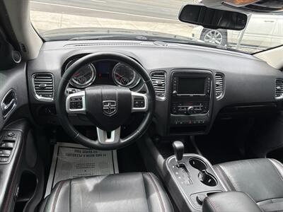 2013 Dodge Durango R/T - Photo 12 - Portland, OR 97267
