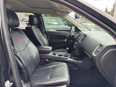 2013 Dodge Durango R/T - Photo 16 - Portland, OR 97267