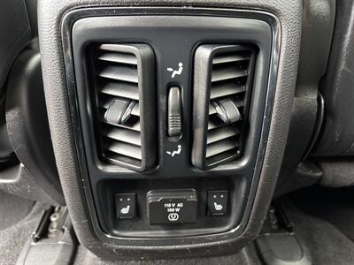 2013 Dodge Durango R/T - Photo 26 - Portland, OR 97267
