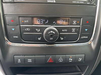 2013 Dodge Durango R/T - Photo 19 - Portland, OR 97267