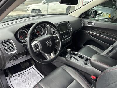 2013 Dodge Durango R/T - Photo 22 - Portland, OR 97267