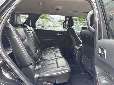 2013 Dodge Durango R/T - Photo 15 - Portland, OR 97267