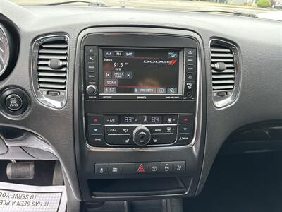 2013 Dodge Durango R/T - Photo 18 - Portland, OR 97267
