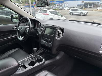 2013 Dodge Durango R/T - Photo 24 - Portland, OR 97267