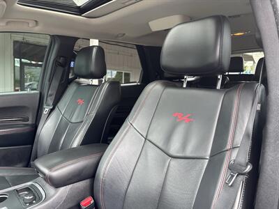 2013 Dodge Durango R/T - Photo 9 - Portland, OR 97267