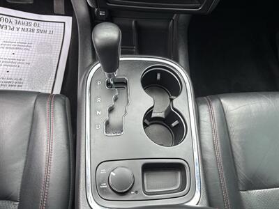 2013 Dodge Durango R/T - Photo 20 - Portland, OR 97267