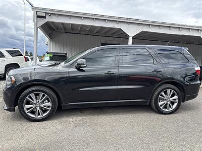 2013 Dodge Durango R/T - Photo 4 - Portland, OR 97267