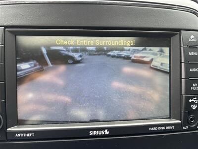 2013 Dodge Durango R/T - Photo 21 - Portland, OR 97267