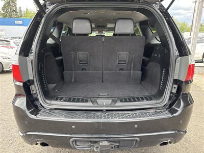 2013 Dodge Durango R/T - Photo 14 - Portland, OR 97267