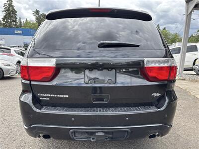 2013 Dodge Durango R/T - Photo 6 - Portland, OR 97267