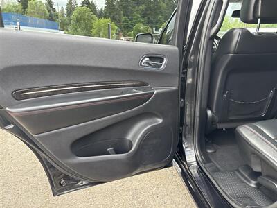 2013 Dodge Durango R/T - Photo 29 - Portland, OR 97267