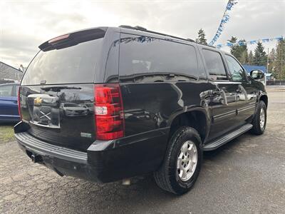 2011 Chevrolet Suburban LT   - Photo 7 - Portland, OR 97267