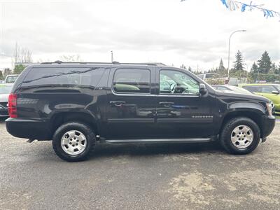 2011 Chevrolet Suburban LT   - Photo 8 - Portland, OR 97267